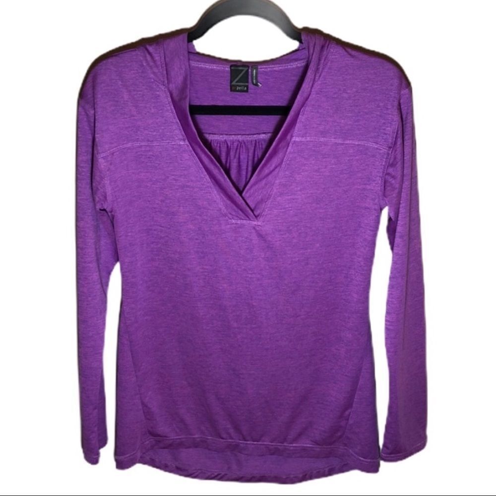 🆕 ZELLA Hooded Pullover NWOT